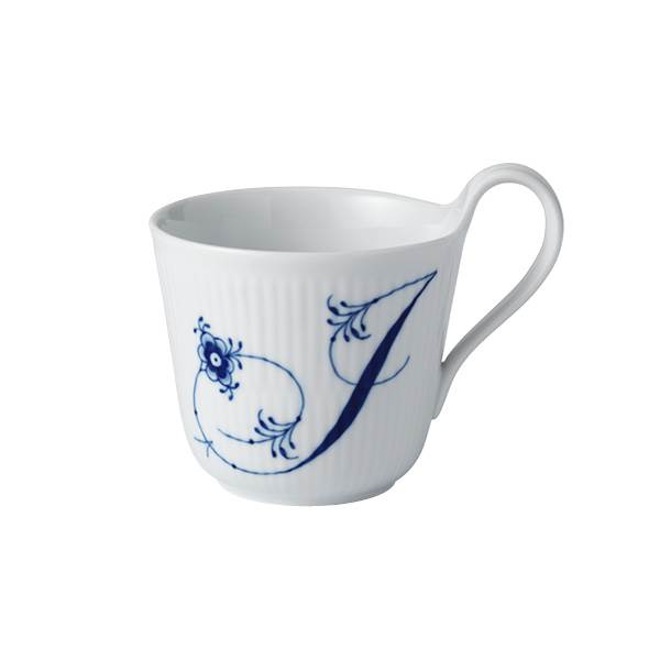 Royal Copenhagen Alfabet Kollektion Krus 33