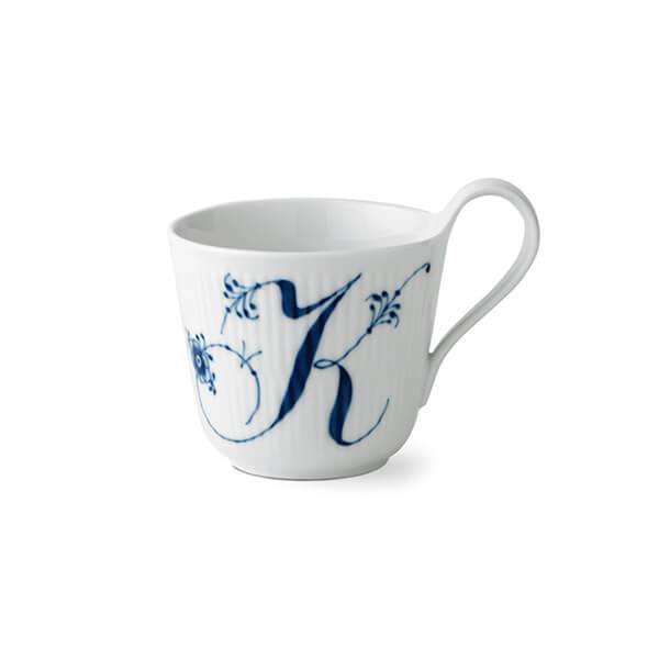 Royal Copenhagen Alfabet Kollektion Krus 33