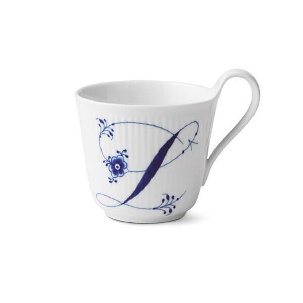 Royal Copenhagen Alfabet Kollektion Krus 33