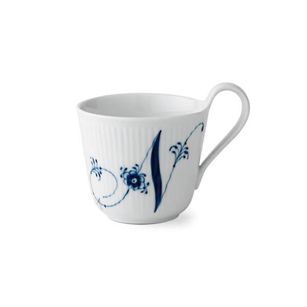 Royal Copenhagen Alfabet Kollektion Krus 33