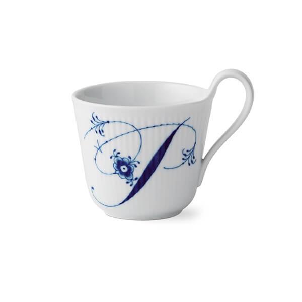 Royal Copenhagen Alfabet Kollektion Krus 33