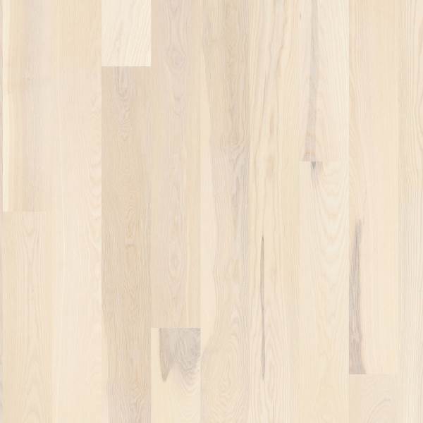 Tarkett Trægulv Shade Ask Contrast Hvid Matlak Plank