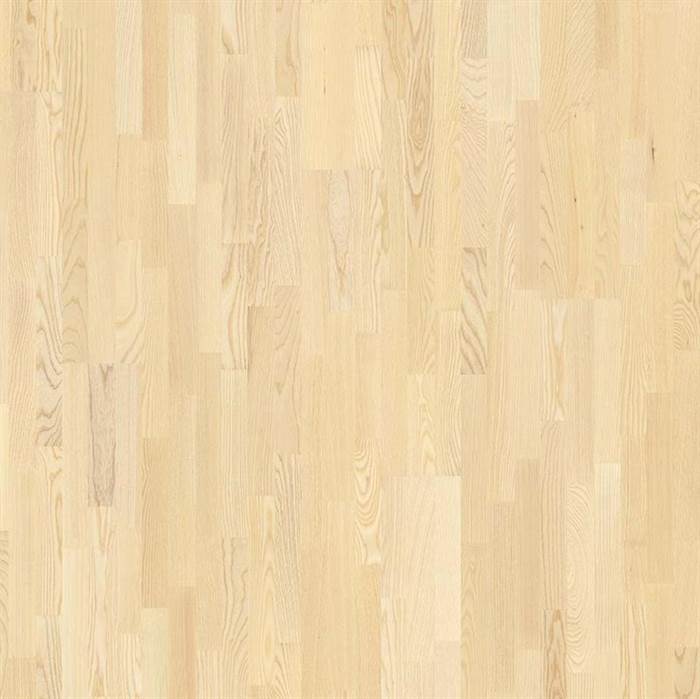 Tarkett Trægulv Professional Ask Nature White Tres Pefc  -stav Parket