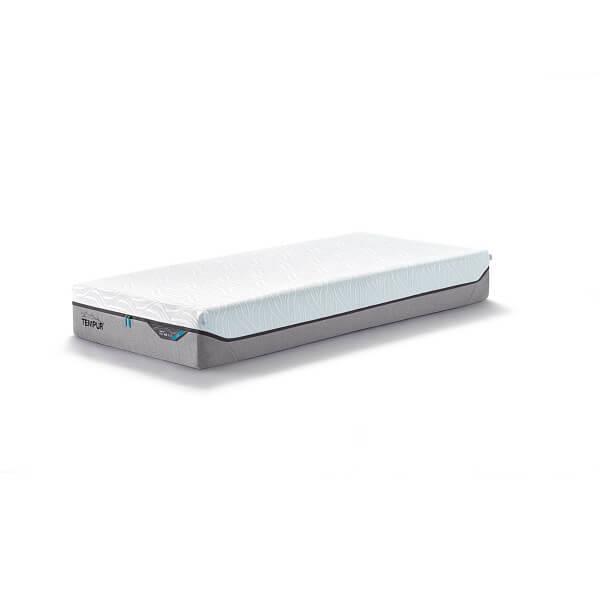 Tempur Pro Air Plus Madras 70x200cm  Soft Ash Grey