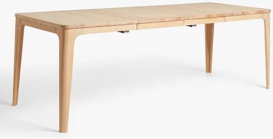 Amalfi  Tillægsplade  Natur  H4x90    Egetræ