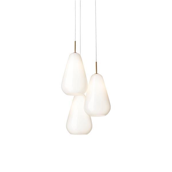 Nuura Anoli   Pendel   Opal
