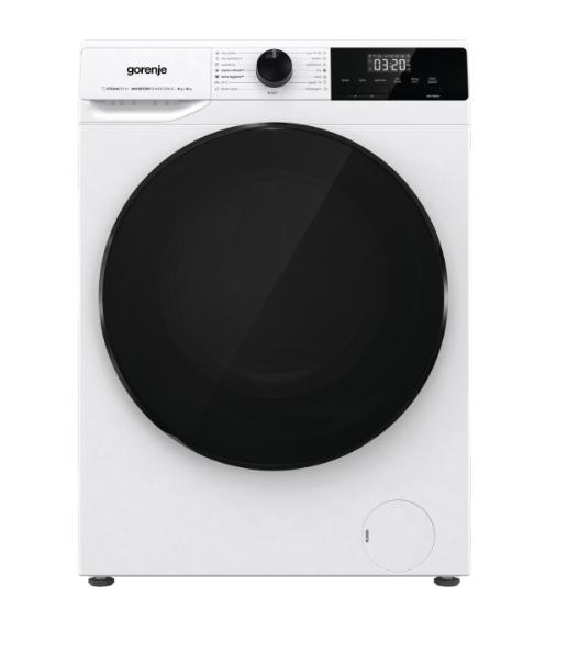 Fritstående Vaske-tørremaskine Gorenje WD2A964ADS Tilbud