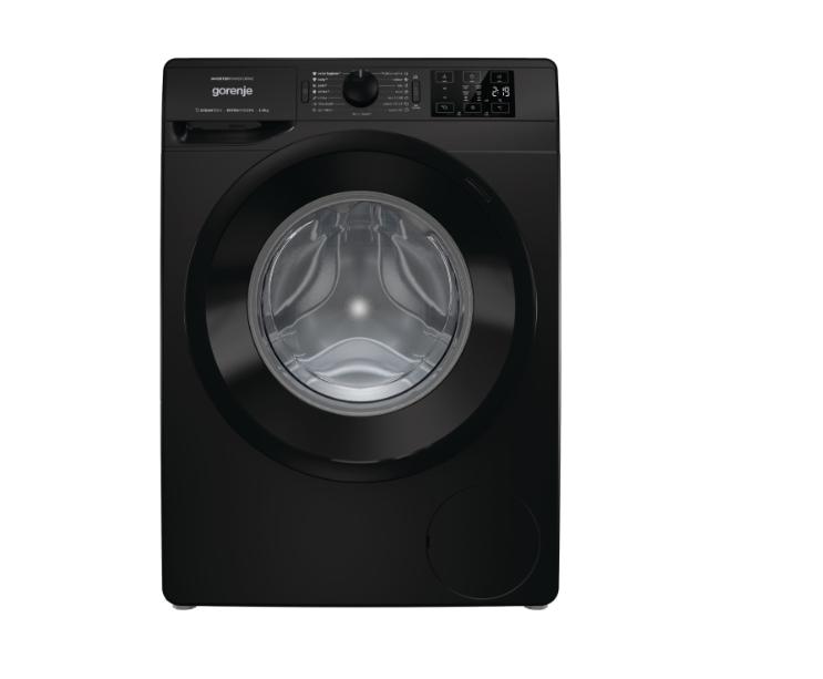 Fritstående Vaskemaskine Gorenje WNEI84AS Tilbud!