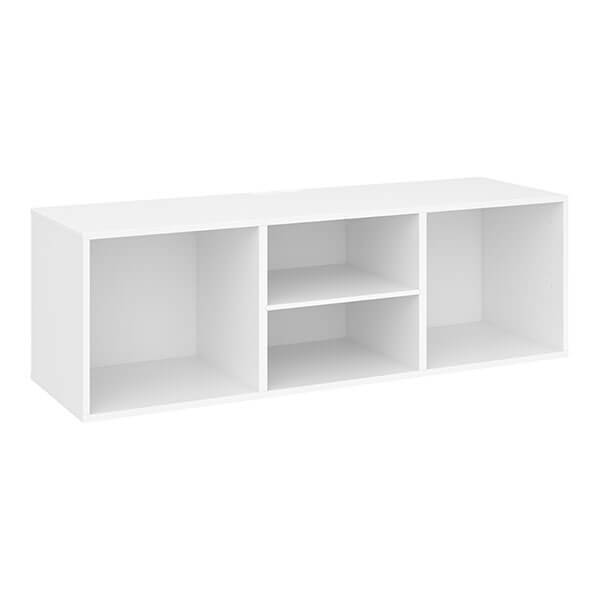 Keep   Hammel   Skab Med Fast Hylde Modul 007