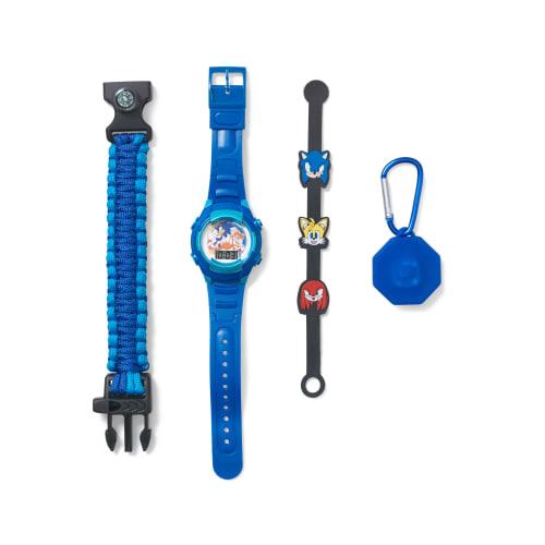 Accutime Sonic Armbåndsur - Interaktivt Legetøj