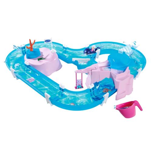 Aquaplay Vandbane Mermaid