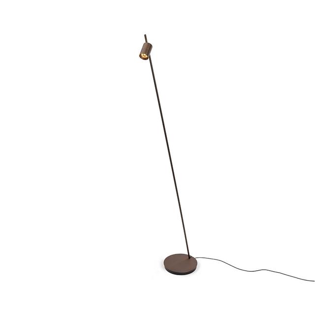 Trizo 21 Aude-floor Gulvlampe Bronze