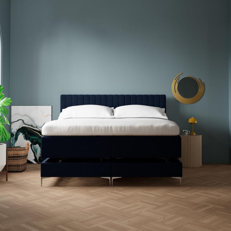 Casablanca Aurora Bokselevation 160x200
