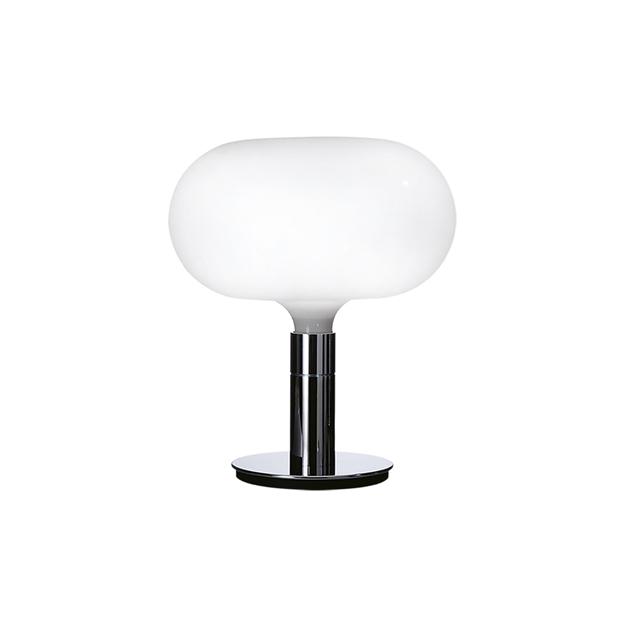 Nemo Am1n Bordlampe Sort