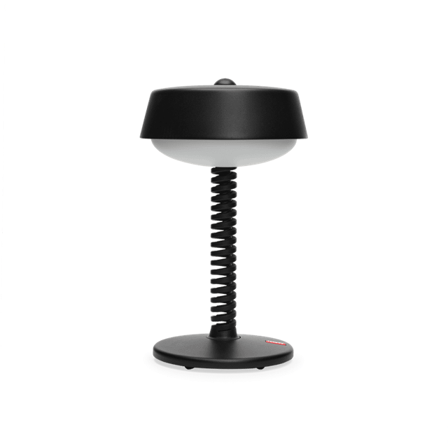 Fatboy Bellboy Transportabel Lampe Anthracite