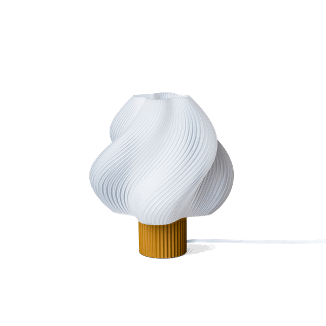 Crème Atelier Soft Serve Bordlampe Cloudberry - Unik Design