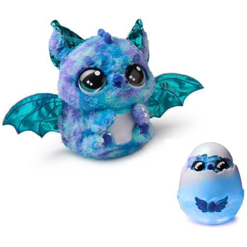Hatchimals Bamse Alive - Mystisk Æg til Interaktiv Leg