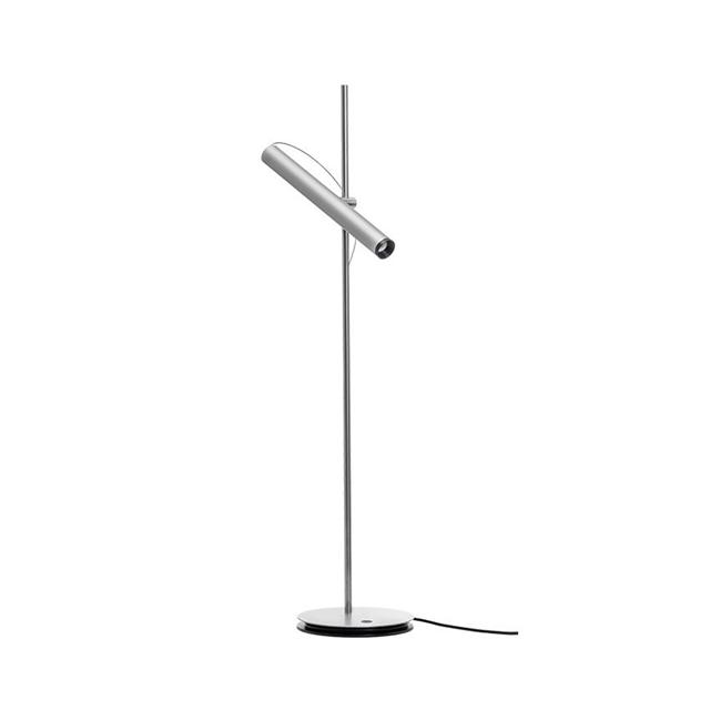 Baltensweiler Linija   Bordlampe Aluminium