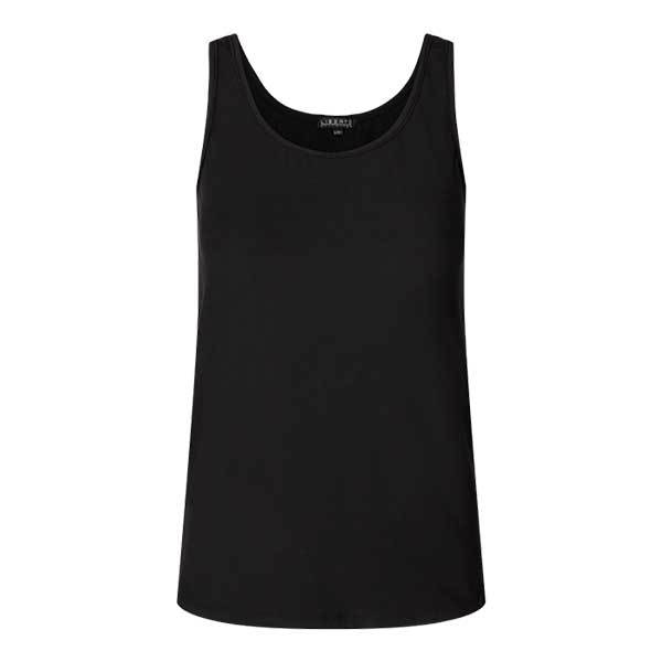 Liberté Alma Tank-top Black