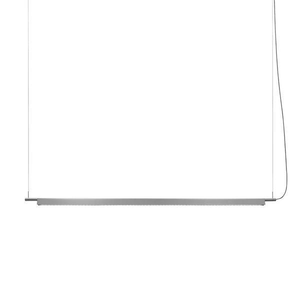 Luceplan Compendium Pendel Aluminium
