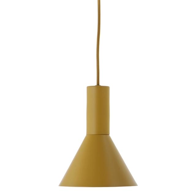 Frandsen Lyss Pendel ø18 Mat Almond
