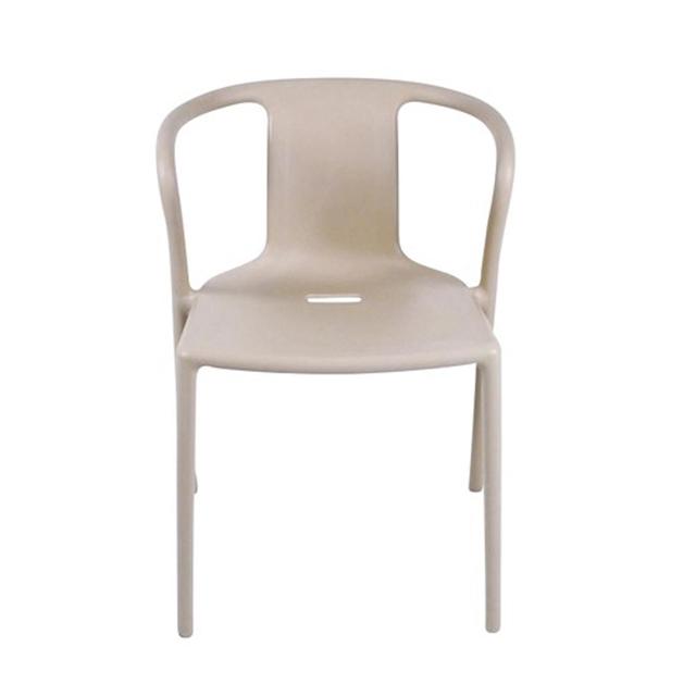 Magis Air-armchair Spisebordsstol - Beige Armlæn