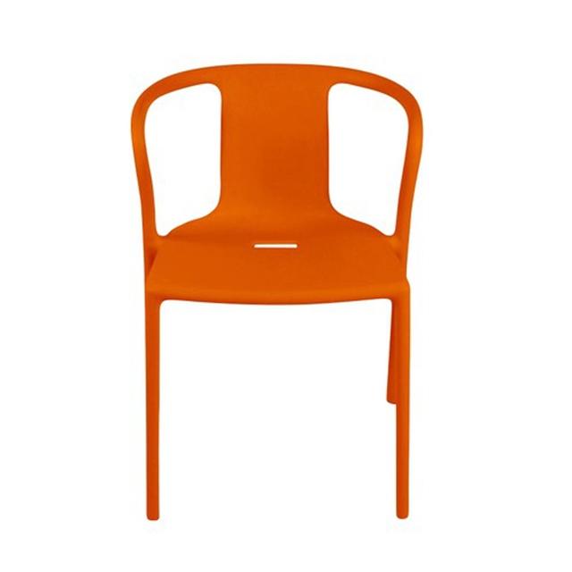 Magis Air-armchair Spisebordsstol    Armlæn Orange