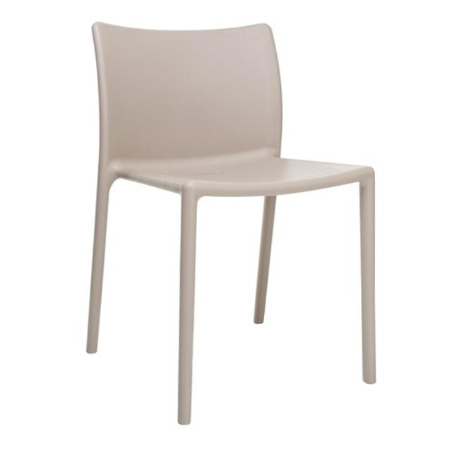 Magis Air-chair Spisebordsstol Beige