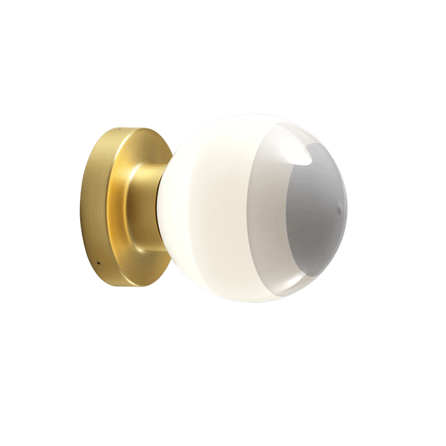 Marset Dipping Light A2-13 Væglampe Off White