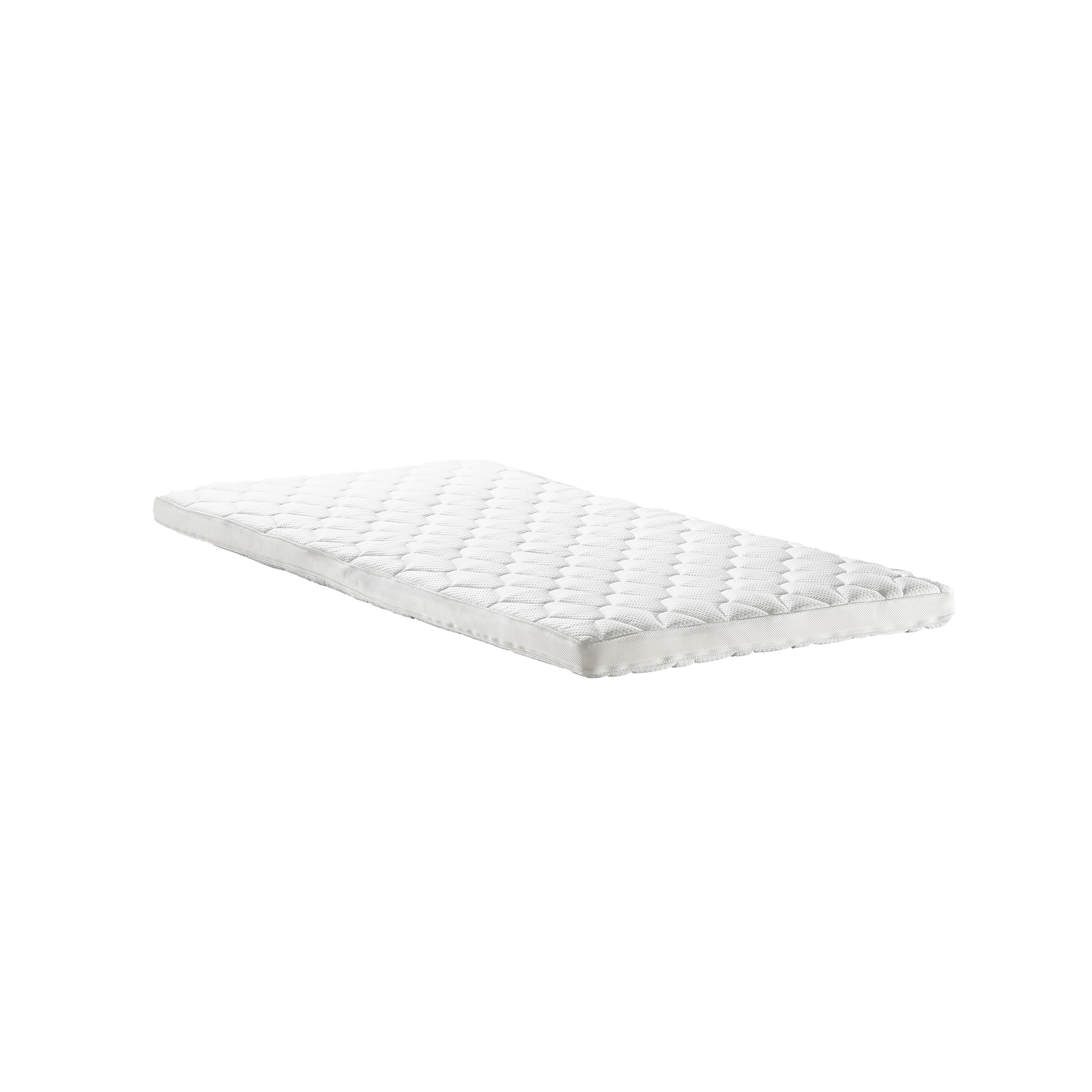 Air60 Topmadras 80x200 cm - Luksuriøs Latex 3D