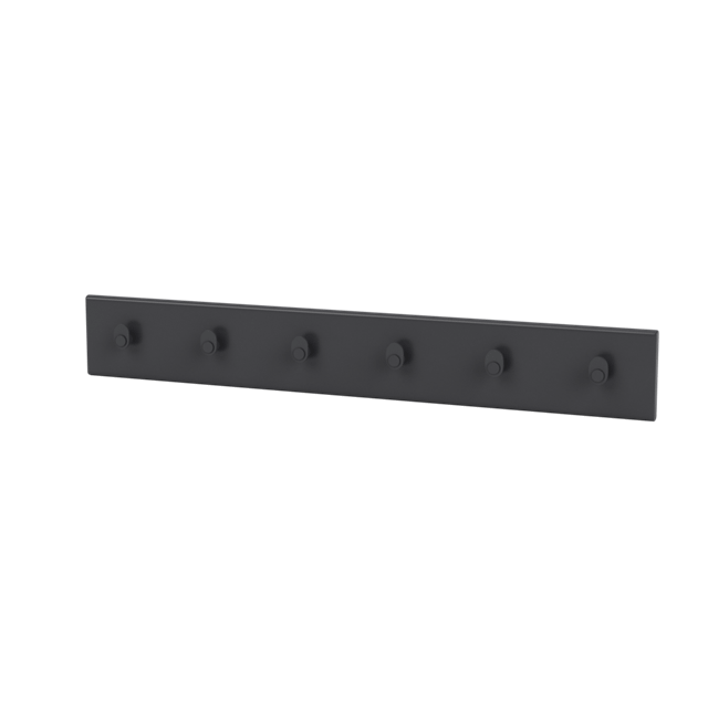 Montana Coat Racks   Knagerække 04-anthracite