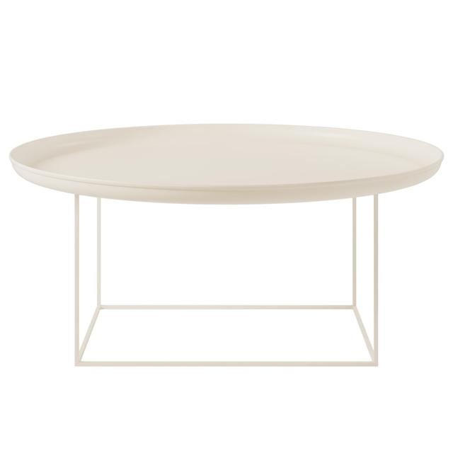 Norr11 Duke Sofabord i Antik Hvid - Elegant Design