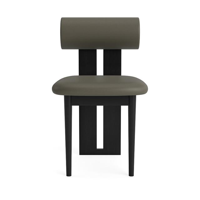 Norr11 Hippo Spisebordsstol i Sort - Legende Design