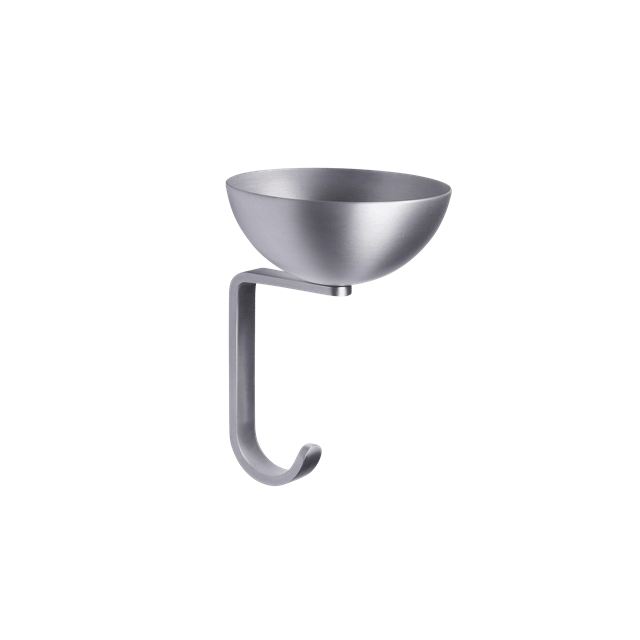 Northern Nest Knage Aluminium
