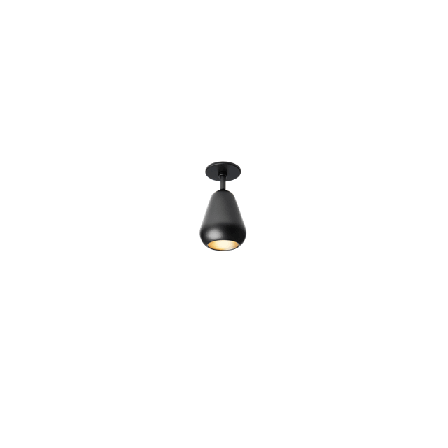 Nuura Anoli Spot Recessed Sort