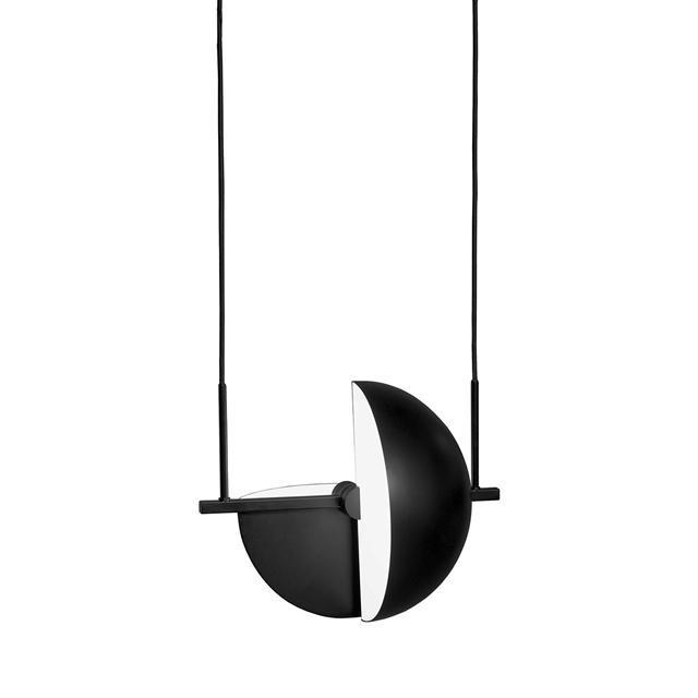 Oblure Trapeze Pendel Sort