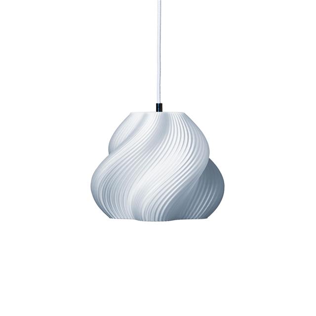 Crème Atelier Soft Serve 01 Pendel Krom