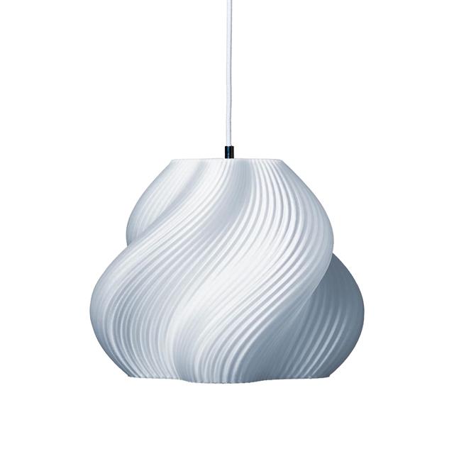 Crème Atelier Soft Serve 03 Pendel Krom