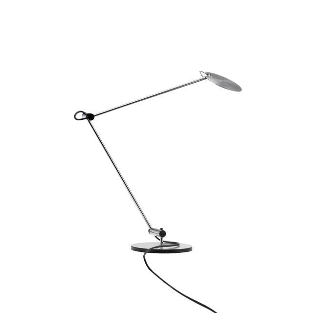 Baltensweiler Pina Led   Bordlampe Aluminium