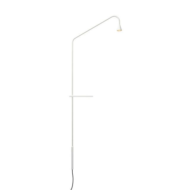 Trizo 21 Austere Bordlampe Hvid