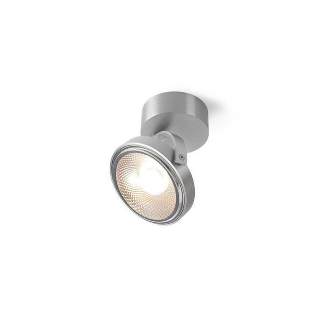 Trizo 21 Pin-    Spot-   Loftslampe Aluminium