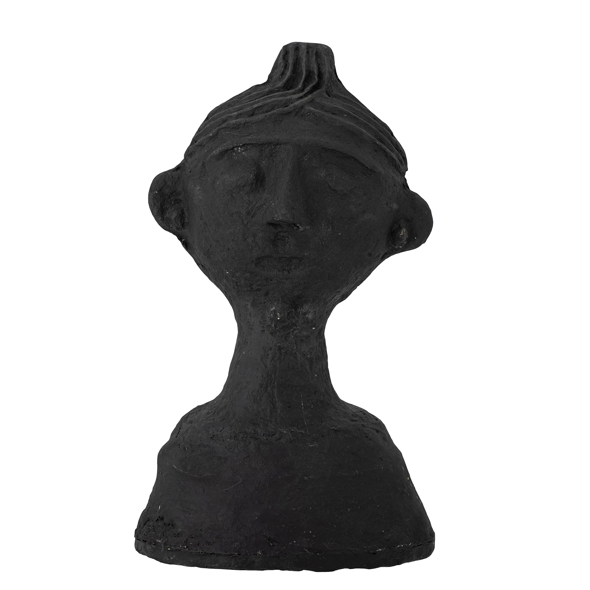 Creative Collection Alia Figur Sort Papmache   :40