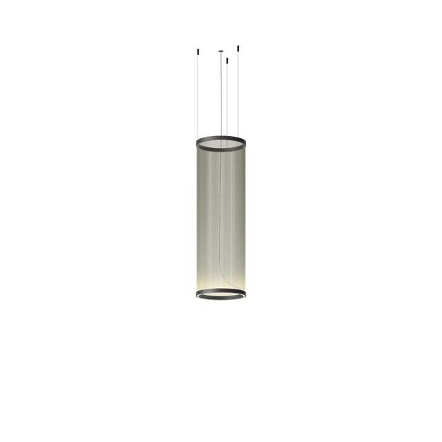 Vibia Array Pendel 1805 Push Green L1