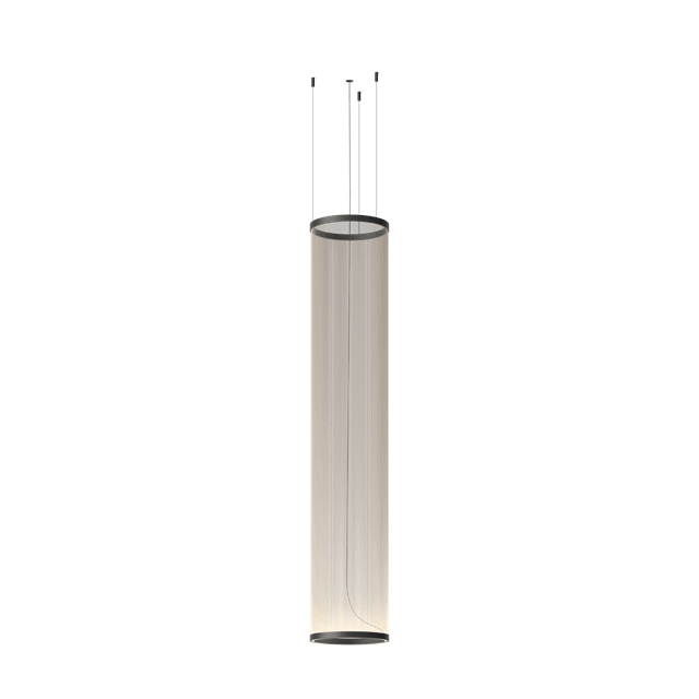 Vibia Array Pendel 1810 Push Beige M1
