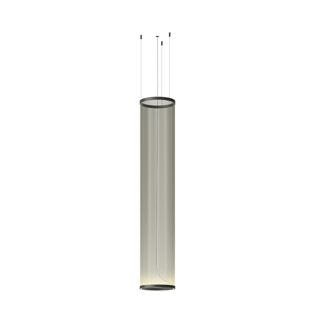 Vibia Array Pendel 1810 Push Green - Unik Belysning