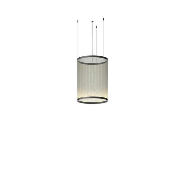 Vibia Array Pendel 1815 Push Green L1