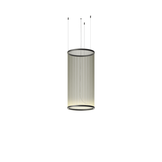 Vibia Array Pendel 1820 Push Green L1
