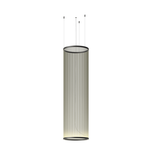 Vibia Array Pendel 1825 Push Green L1