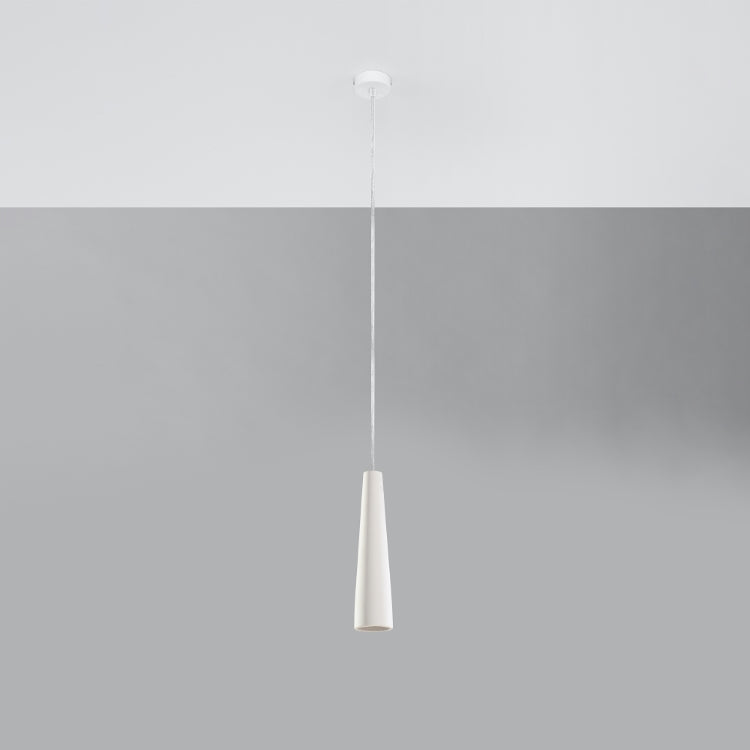 Keramisk Vedhæng Lampe Electra
