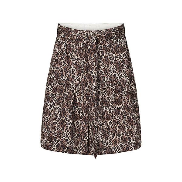 Pbo Lanora Skirt Animal